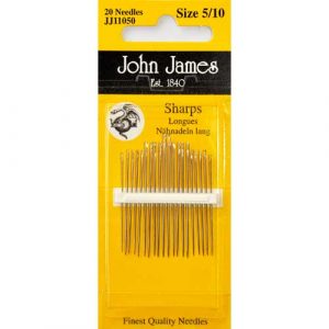 Sharps Needles