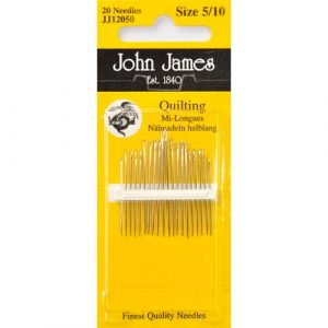 Quilting Needles