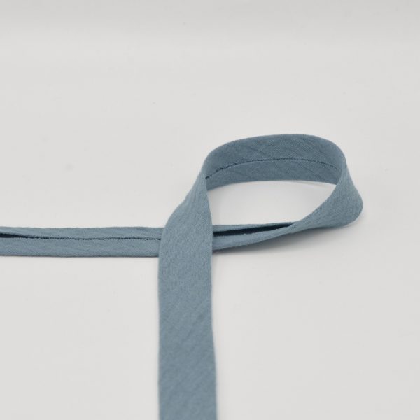 Dusty Blue