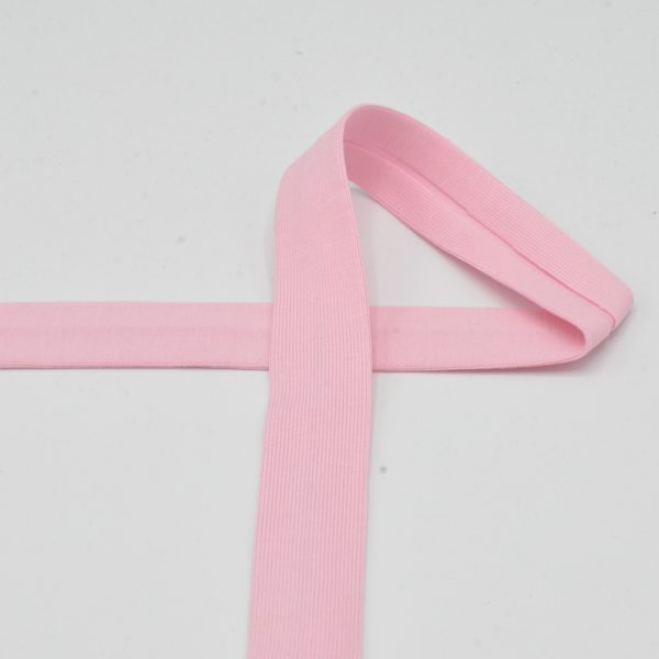 XBT29M - Bias Tape Cotton/span Singleknit