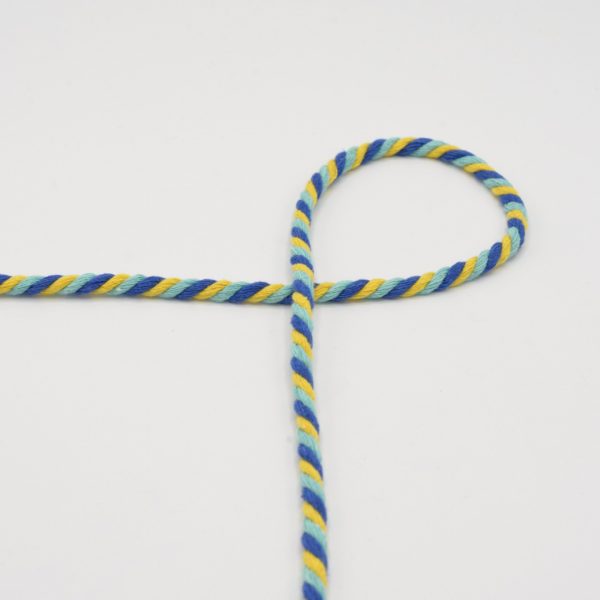 XCR12D - Cord Round Multi