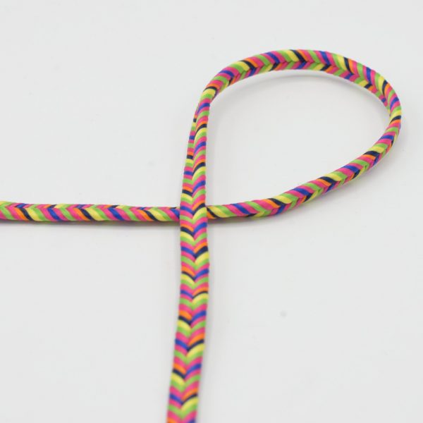 XCR21D - Herringbone Woven Cord