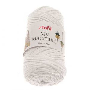 Macrame Yarn