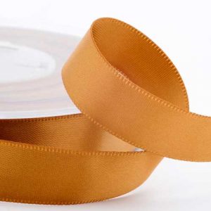 Double Face Satin Ribbon