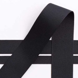 Grosgrain Ribbon