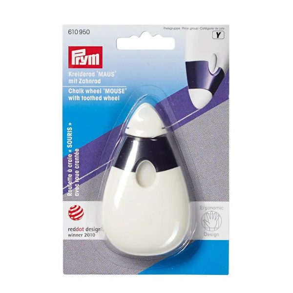 Chalk wheel Mouse - Image 3
