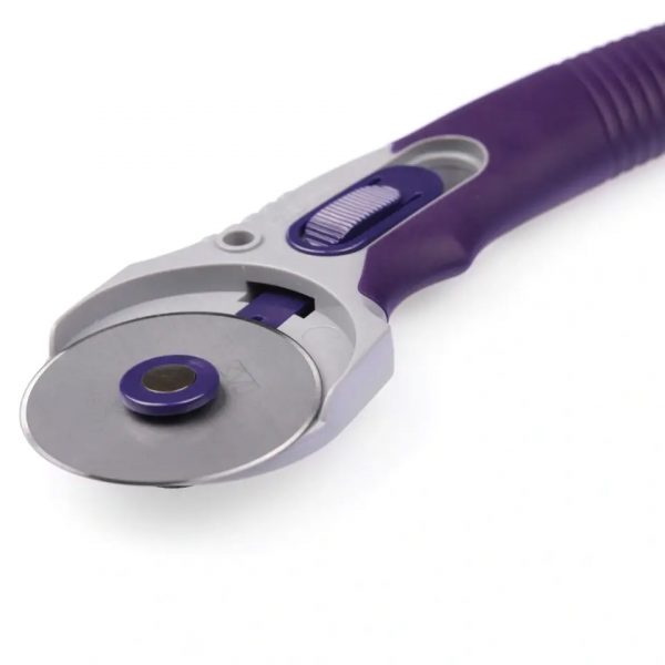 Rotary cutter Multi with 3 blades 45mm - Image 2