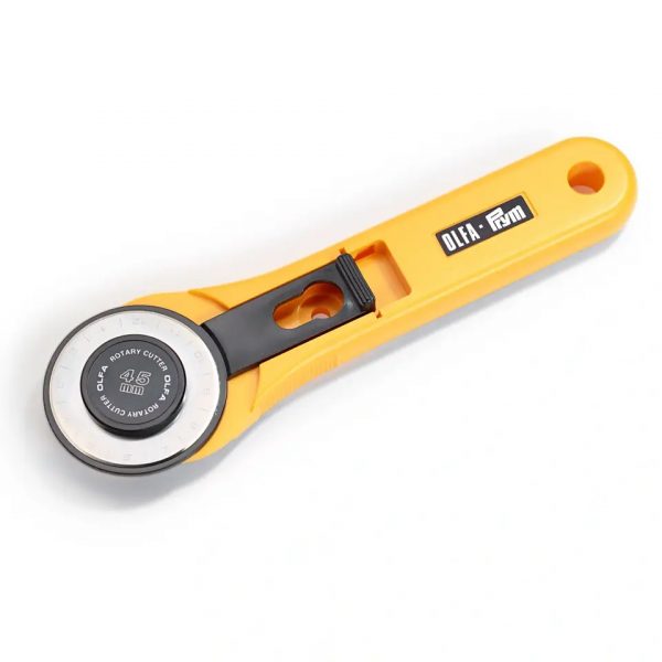 Rotary cutter Maxi 45mm