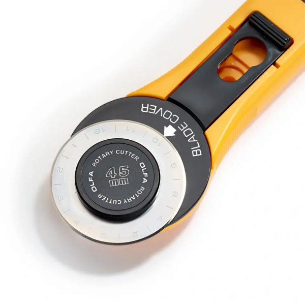 Rotary cutter Maxi 45mm - Image 2