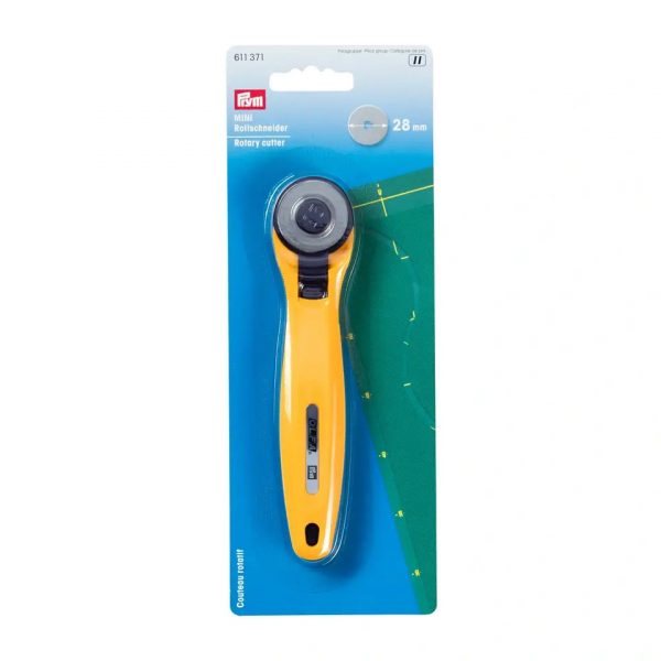 Rotary cutter Mini 28mm - Image 4