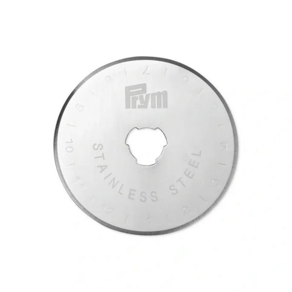 Spare blade for rotary cutter, Maxi, 45mm
