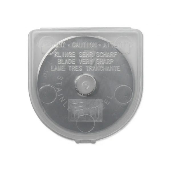 Spare blade for rotary cutter, Maxi, 45mm - Image 2