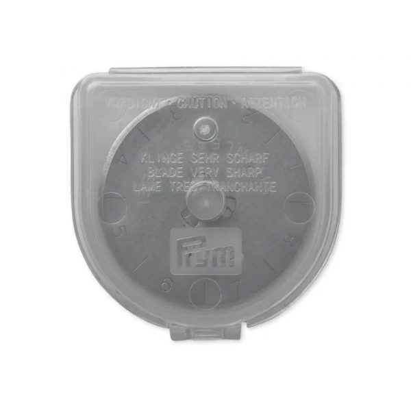 Spare blade for rotary cutter, Mini, 28mm - Image 2