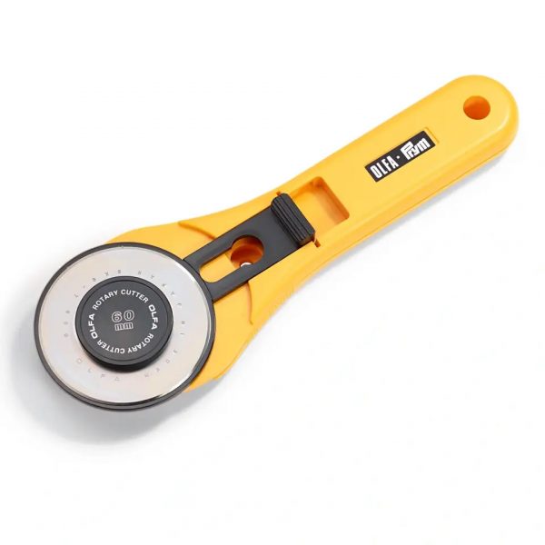 Rotary cutter Jumbo 60mm