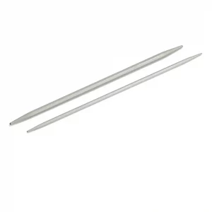 Straight cable stitch pins