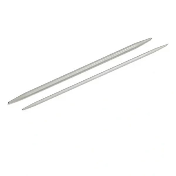 Straight cable stitch pins