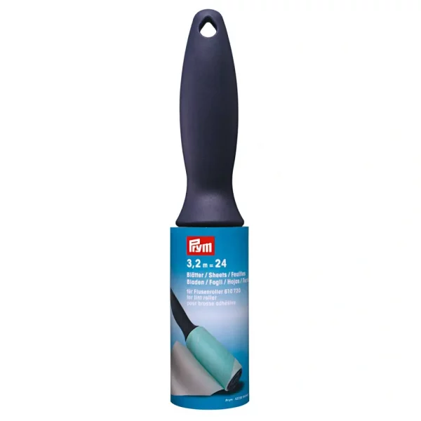 Lint roller
