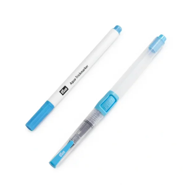 Aquatrick marker and water pen