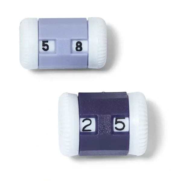 Row counter
