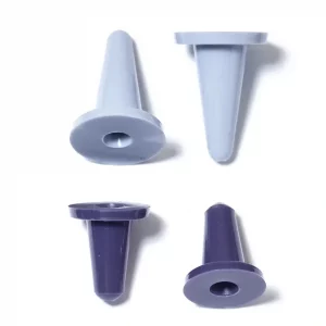 Stitch stoppers