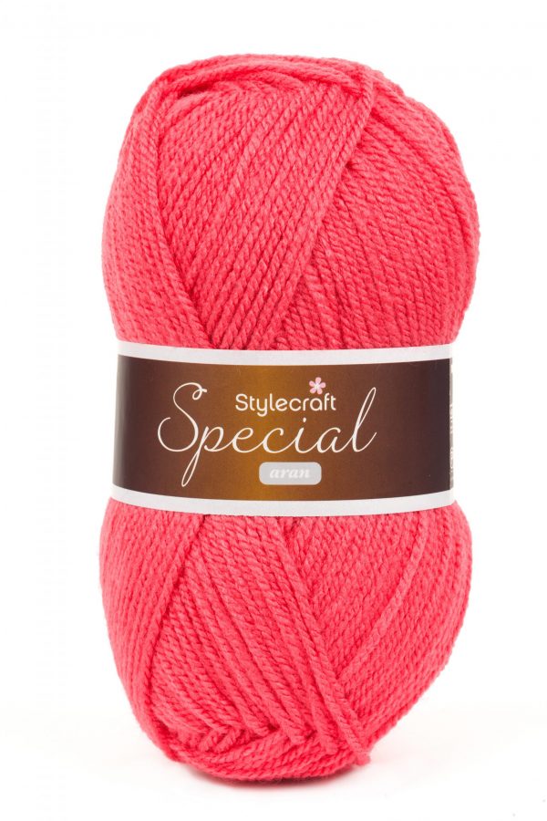 Stylecraft Special Aran Yarn