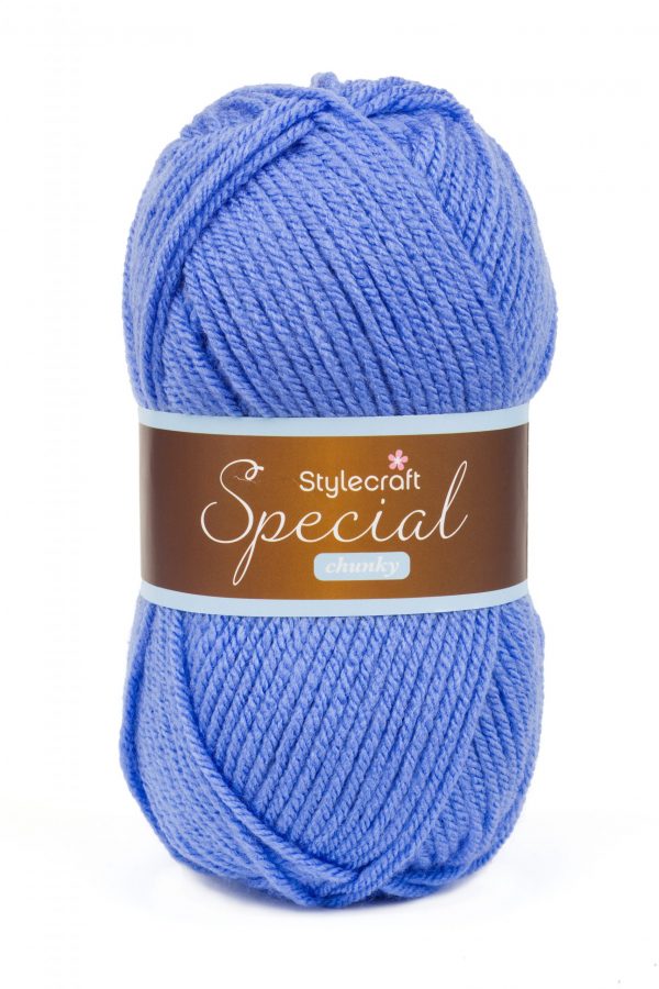 Stylecraft Special Chunky Yarn