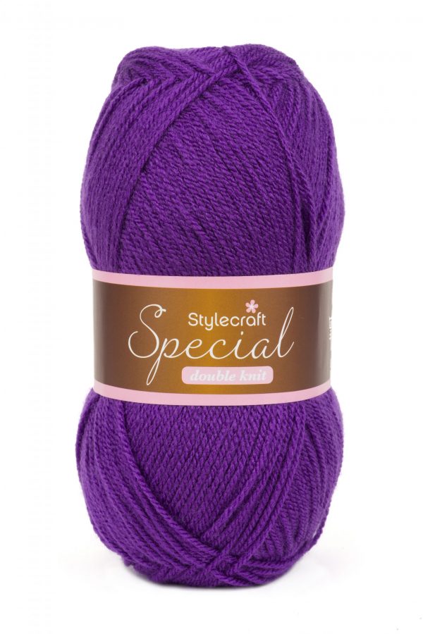 Stylecraft Special DK Yarn