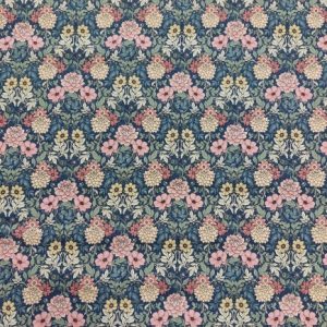Cotton Poplin prints/ flowers