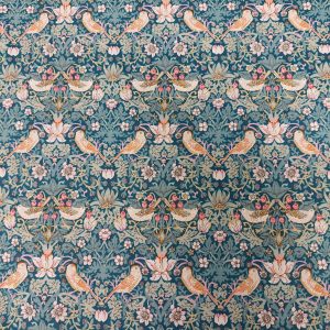 Cotton Poplin prints/ birds TP