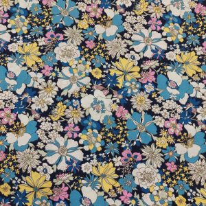 Cotton poplin prints BP