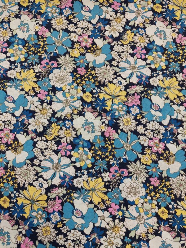 Cotton poplin prints BP