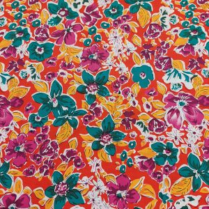 Cotton Poplin prints