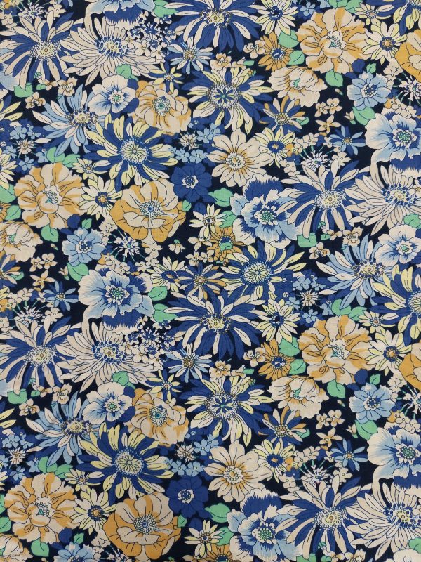 Cotton Poplin prints