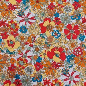 Cotton Poplin prints