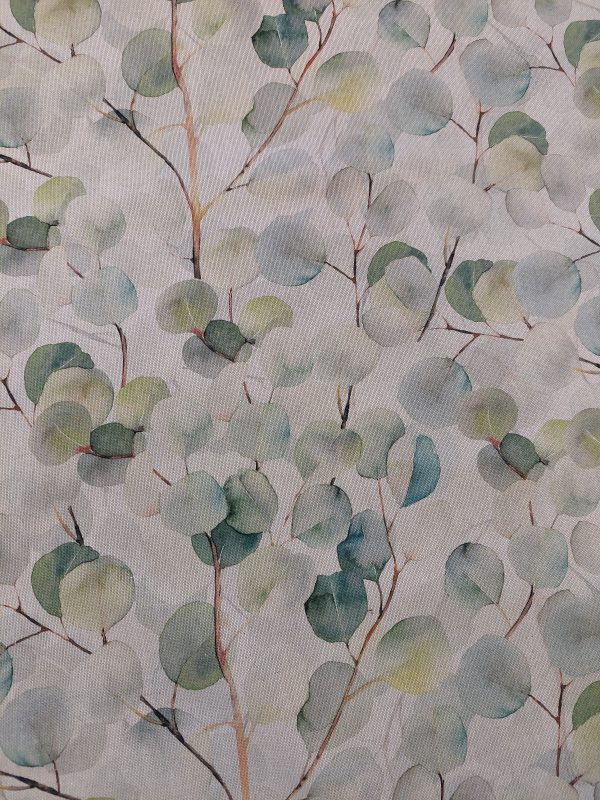 Curtain Fabric
