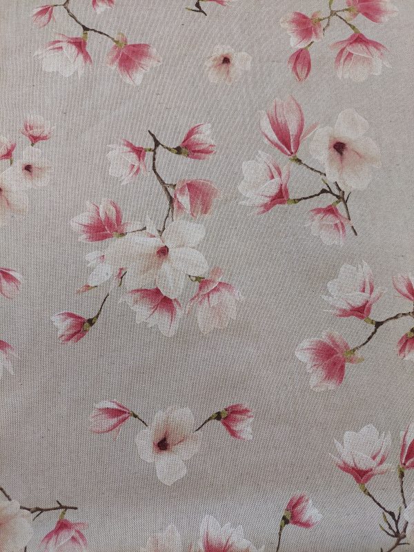Curtain Fabric