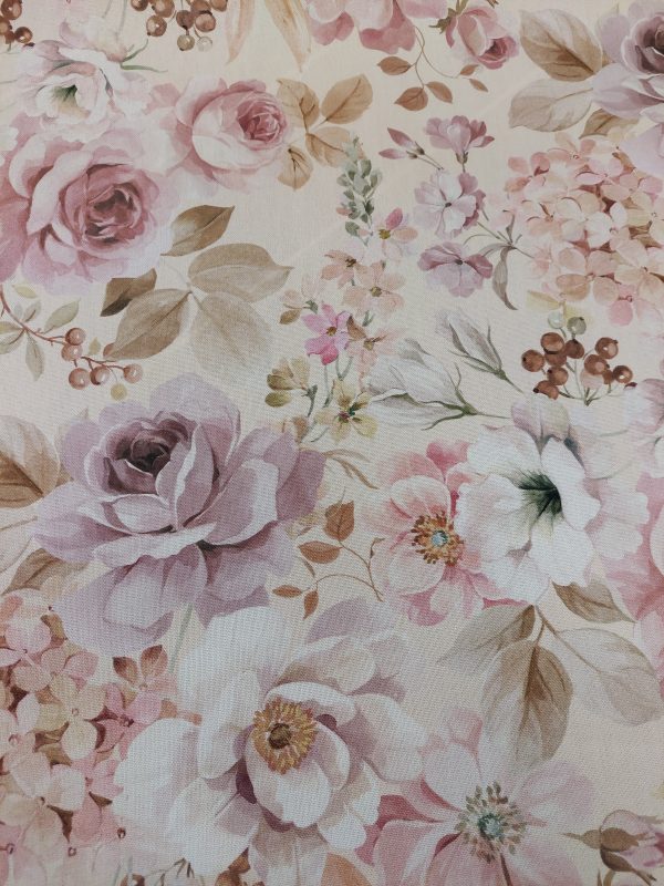 Curtain Fabric