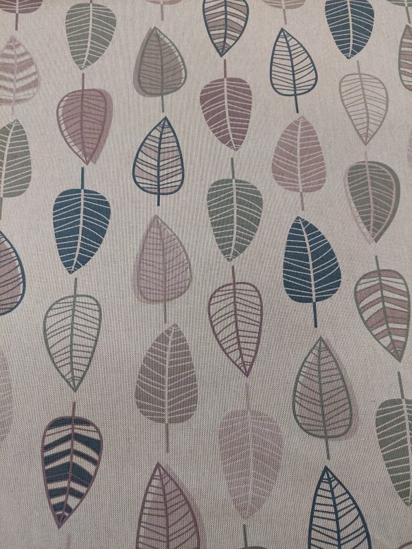 Curtain Fabric