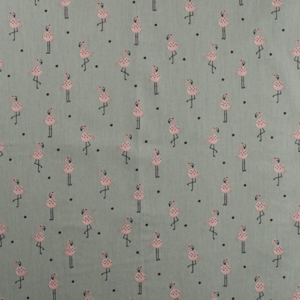 Cotton Poplin Print (K15076)