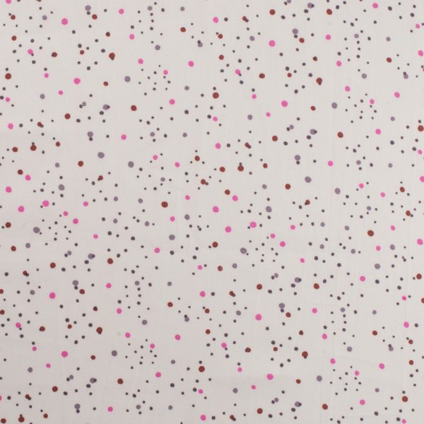 Cotton Poplin Print (K15080)