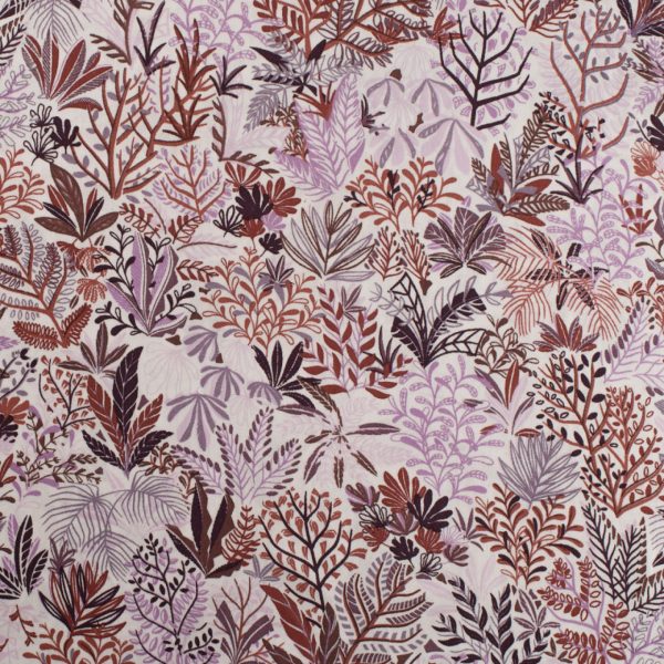 Cotton Poplin Print (K15081)