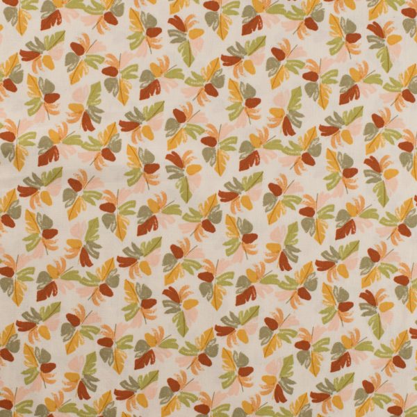 Cotton Poplin Print (K15088)