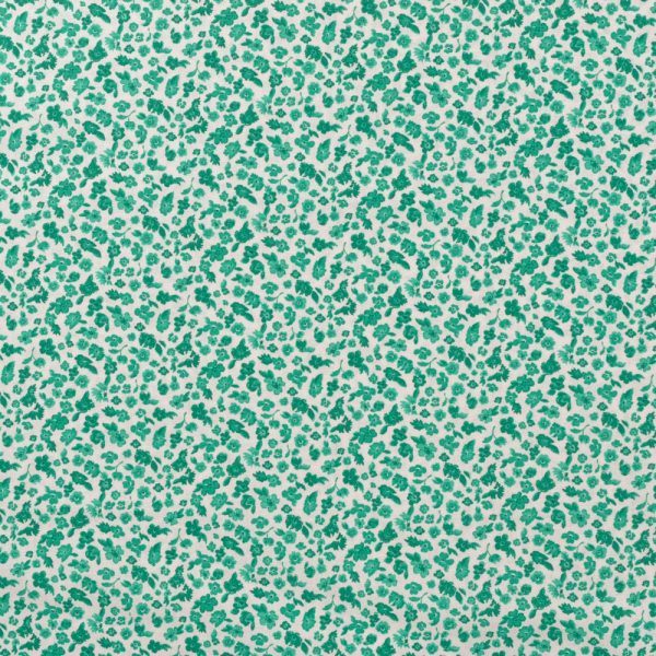 Cotton Poplin Print (K16007)