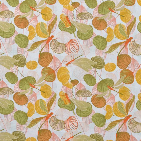 Cotton Poplin Print (K16023)