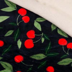 Cuddle Fleece Double Face (K30002)