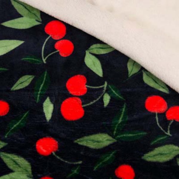 Cuddle Fleece Double Face (K30002)