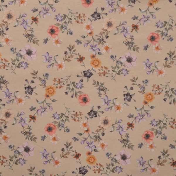Cotton / Ea Jersey Digital (K50101)
