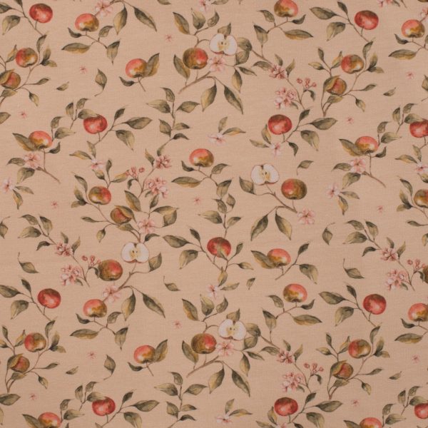 Cotton / Ea Jersey Digital (K50103)