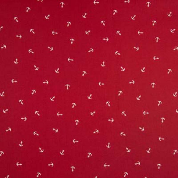 Cotton Poplin Print (KC0527)