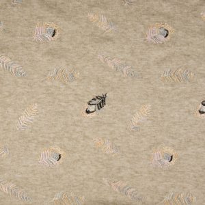 Jersey Embroidery Coby (Q22447)